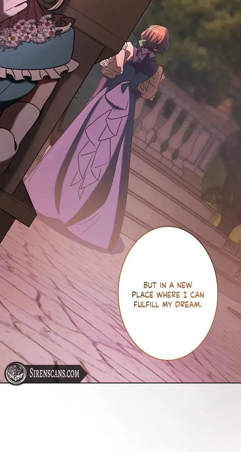 If You Wish to Have Me Chapter 31 page 36 - 