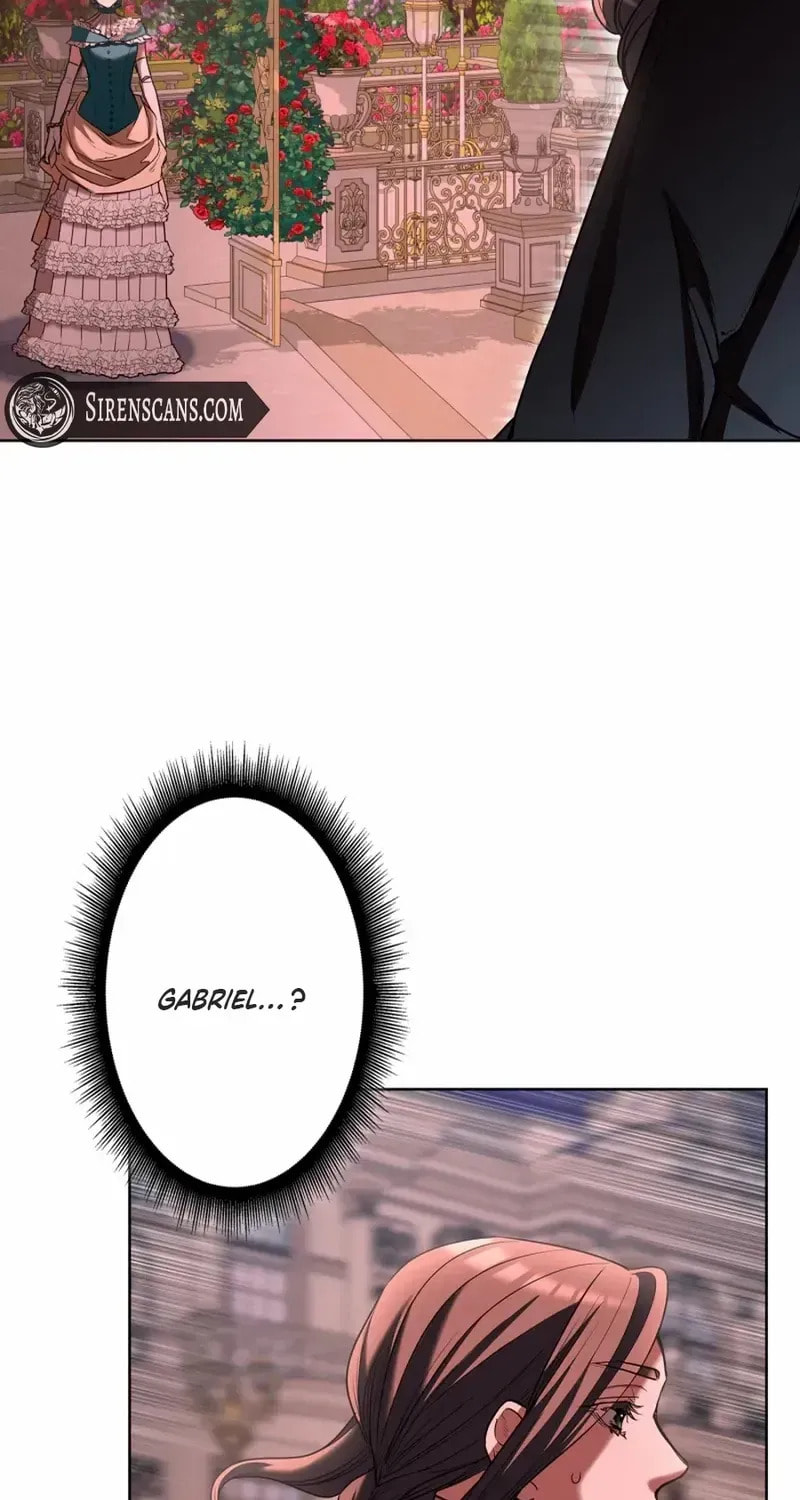 If You Wish to Have Me Chapter 31 page 5 - 