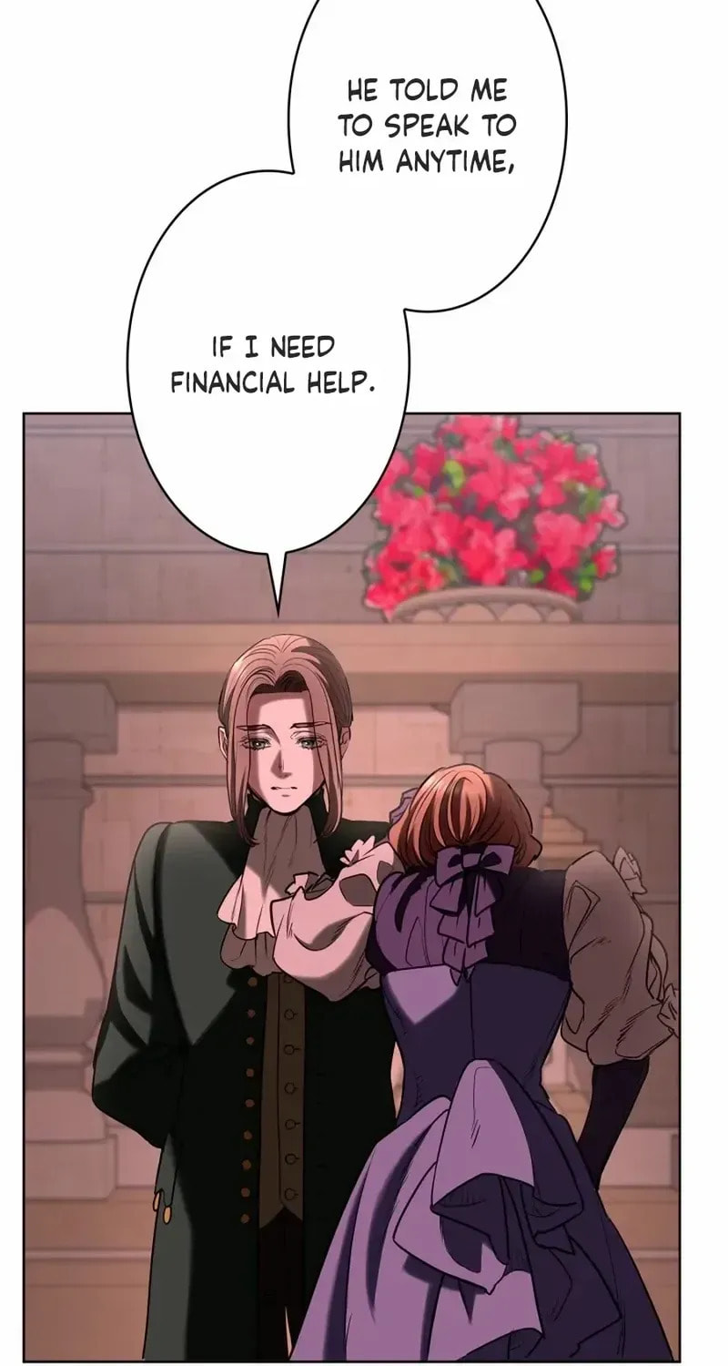 If You Wish to Have Me Chapter 31 page 41 - 