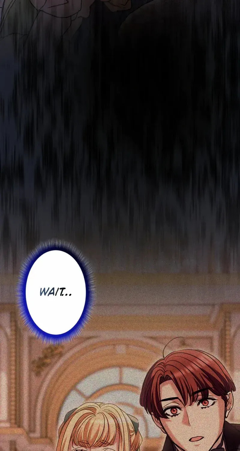 If You Wish to Have Me Chapter 31 page 44 - 