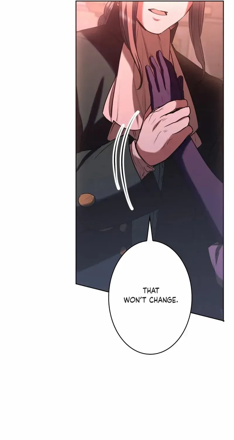 If You Wish to Have Me Chapter 31 page 48 - 