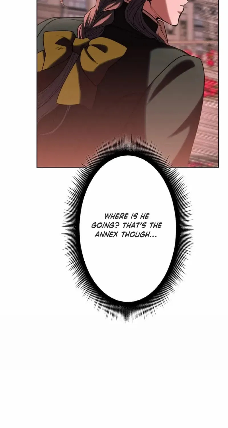 If You Wish to Have Me Chapter 31 page 6 - 