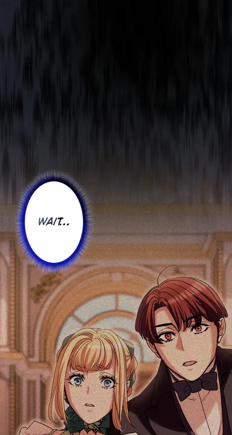 If You Wish to Have Me Chapter 31 page 53 - 