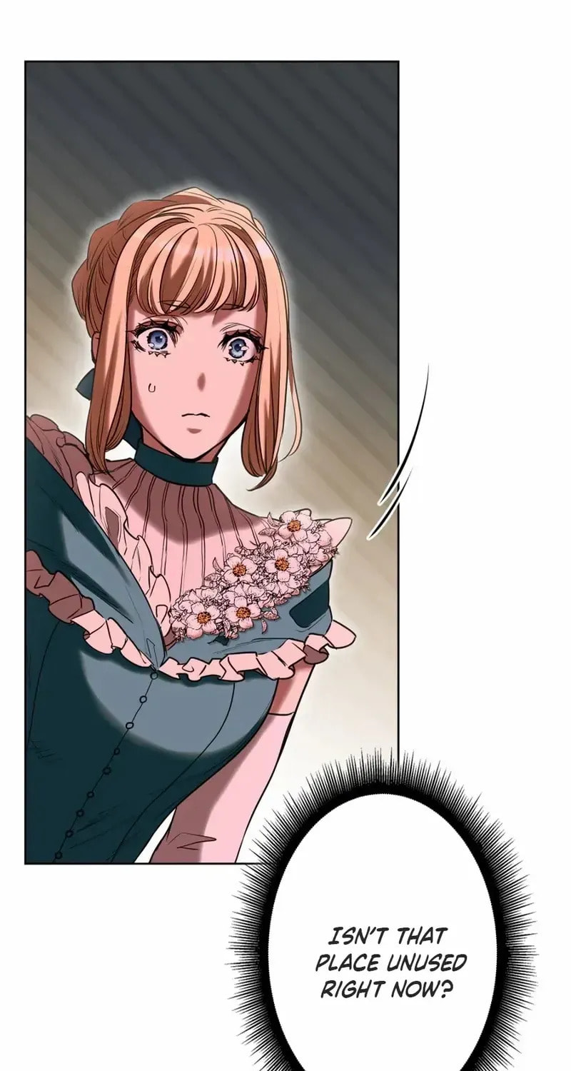 If You Wish to Have Me Chapter 31 page 7 - 