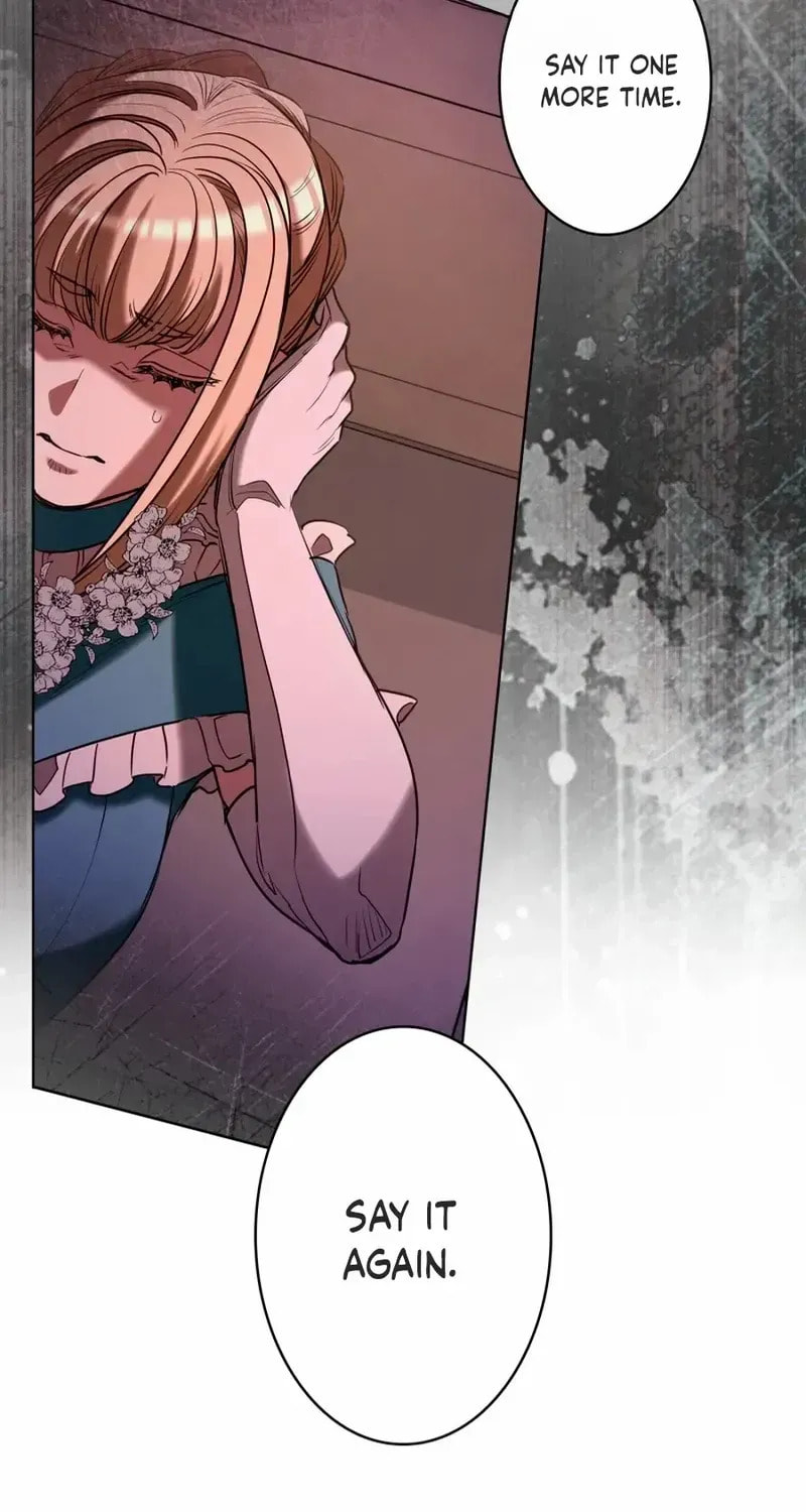 If You Wish to Have Me Chapter 31 page 63 - 