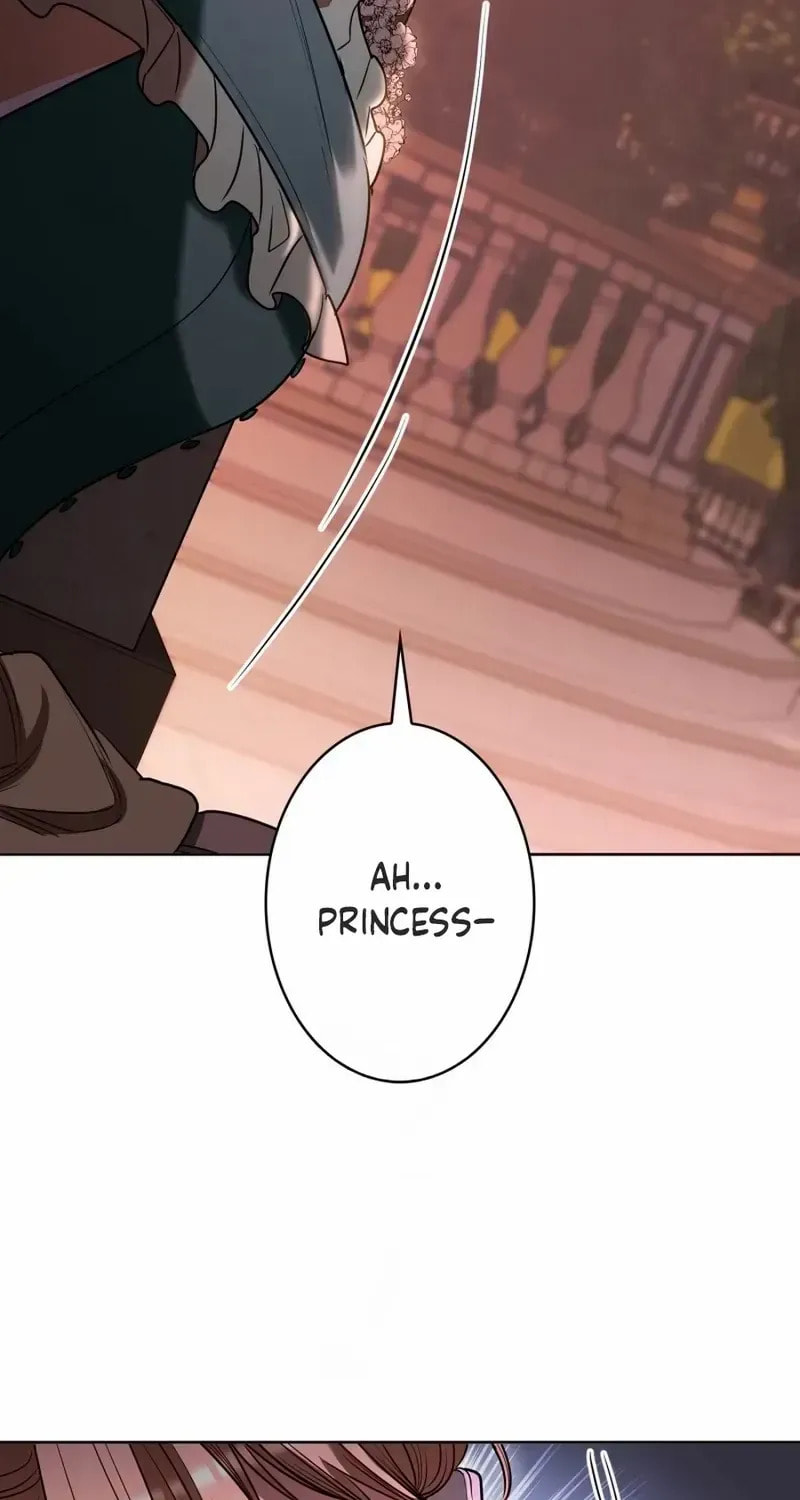 If You Wish to Have Me Chapter 31 page 70 - 