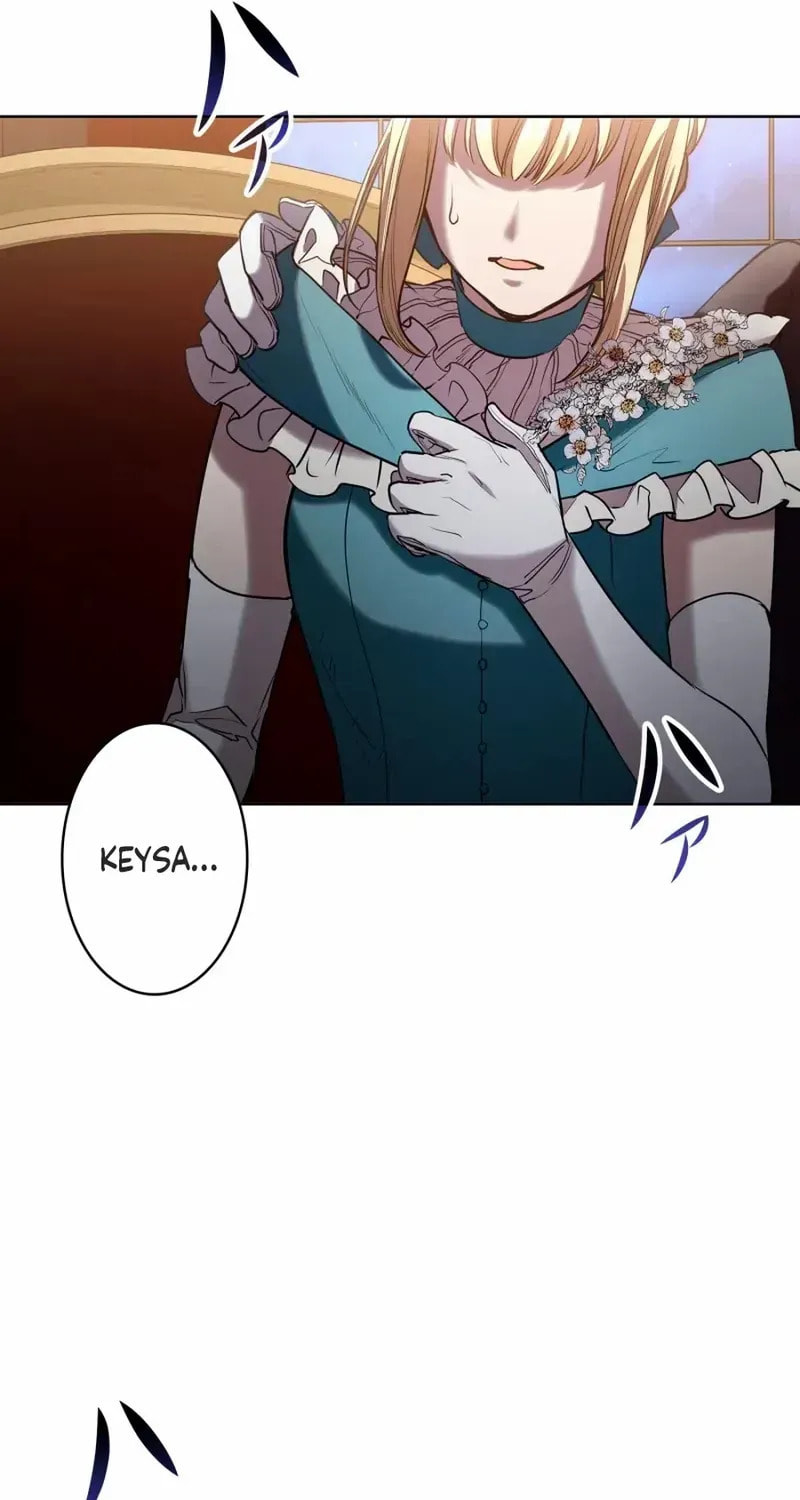 If You Wish to Have Me Chapter 31 page 76 - 