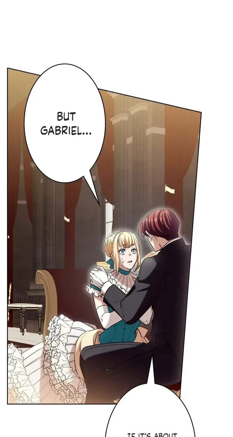 If You Wish to Have Me Chapter 31 page 79 - 