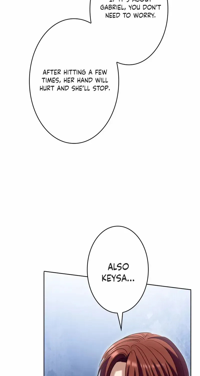 If You Wish to Have Me Chapter 31 page 80 - 