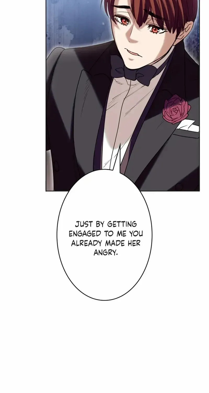 If You Wish to Have Me Chapter 31 page 81 - 