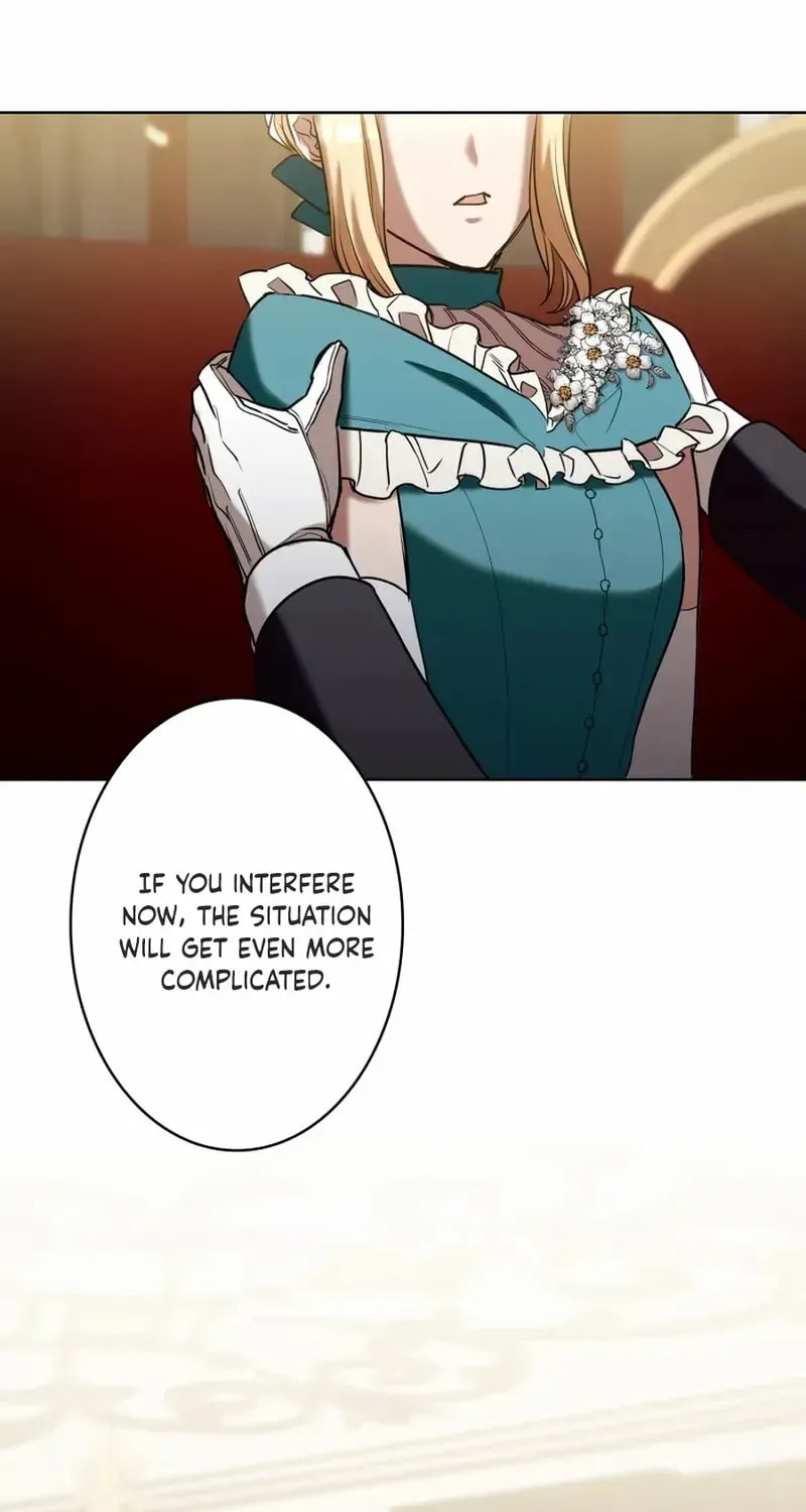 If You Wish to Have Me Chapter 31 page 82 - 