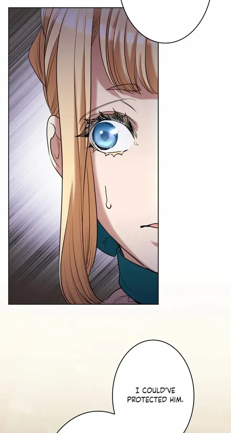If You Wish to Have Me Chapter 31 page 87 - 