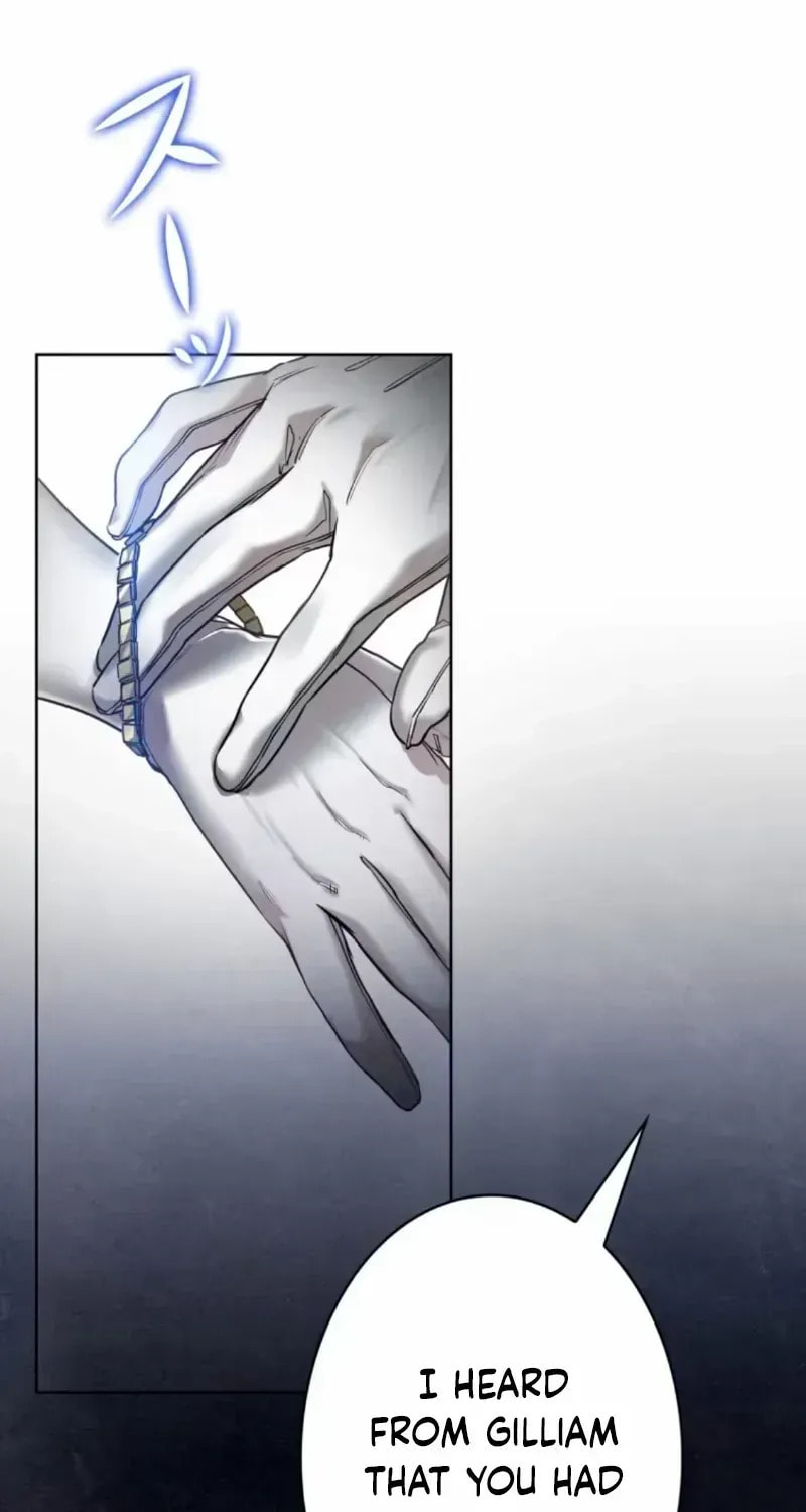 If You Wish to Have Me Chapter 32 page 11 - 