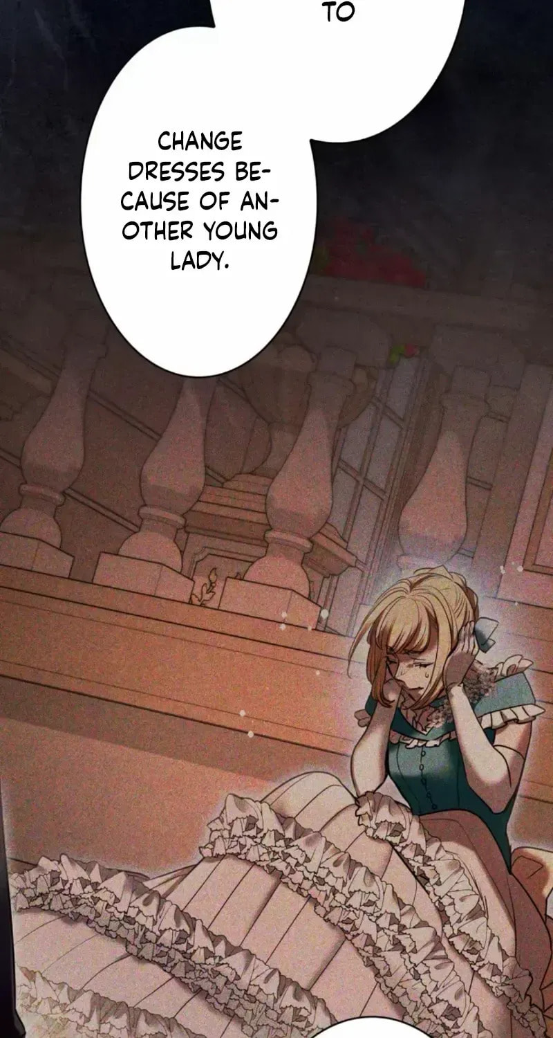 If You Wish to Have Me Chapter 32 page 12 - 