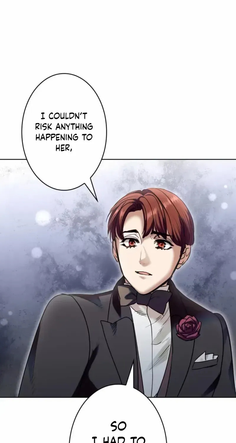 If You Wish to Have Me Chapter 32 page 16 - 