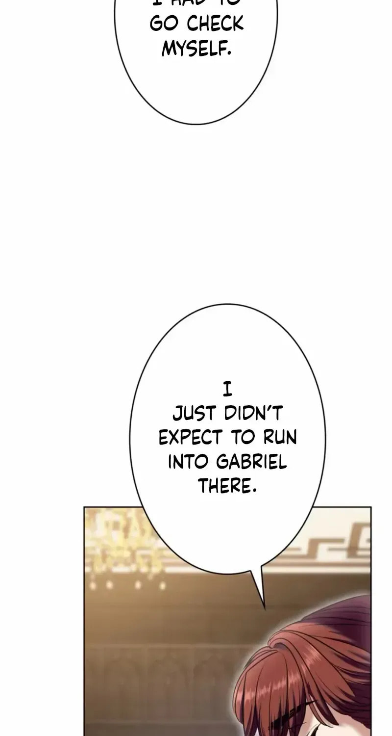 If You Wish to Have Me Chapter 32 page 17 - 