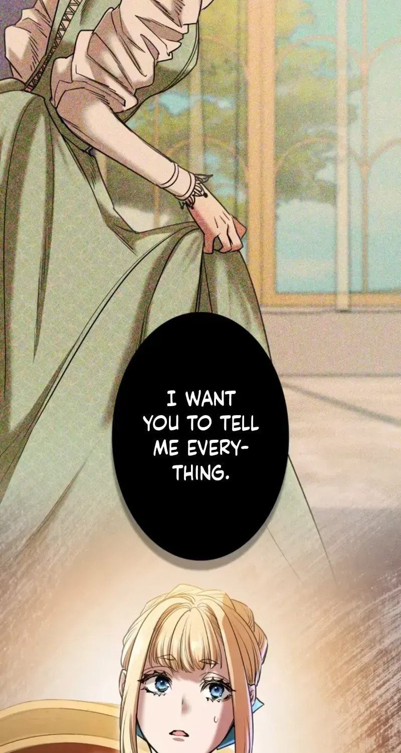 If You Wish to Have Me Chapter 32 page 24 - 