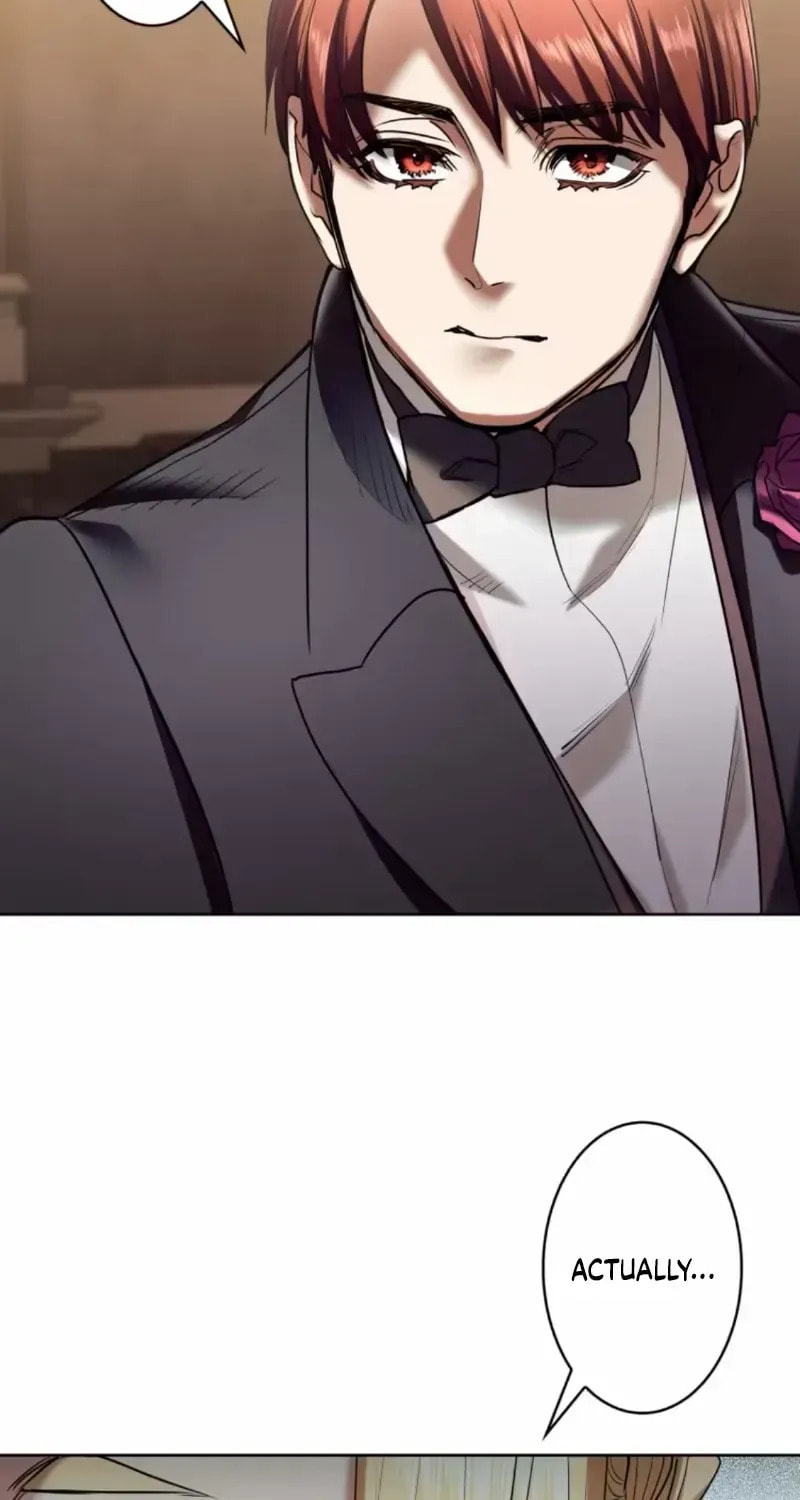 If You Wish to Have Me Chapter 32 page 26 - 