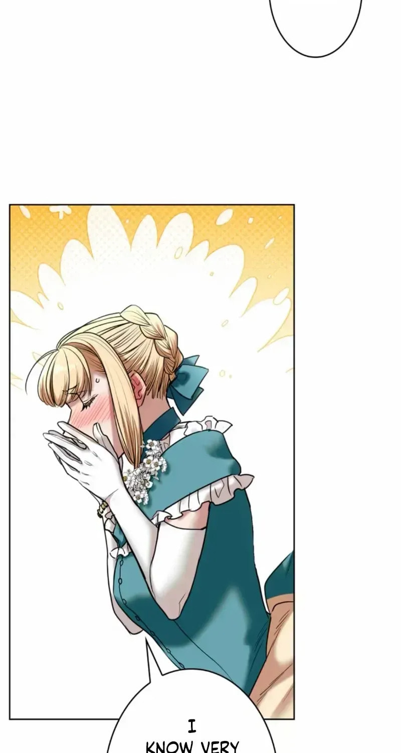 If You Wish to Have Me Chapter 32 page 30 - 