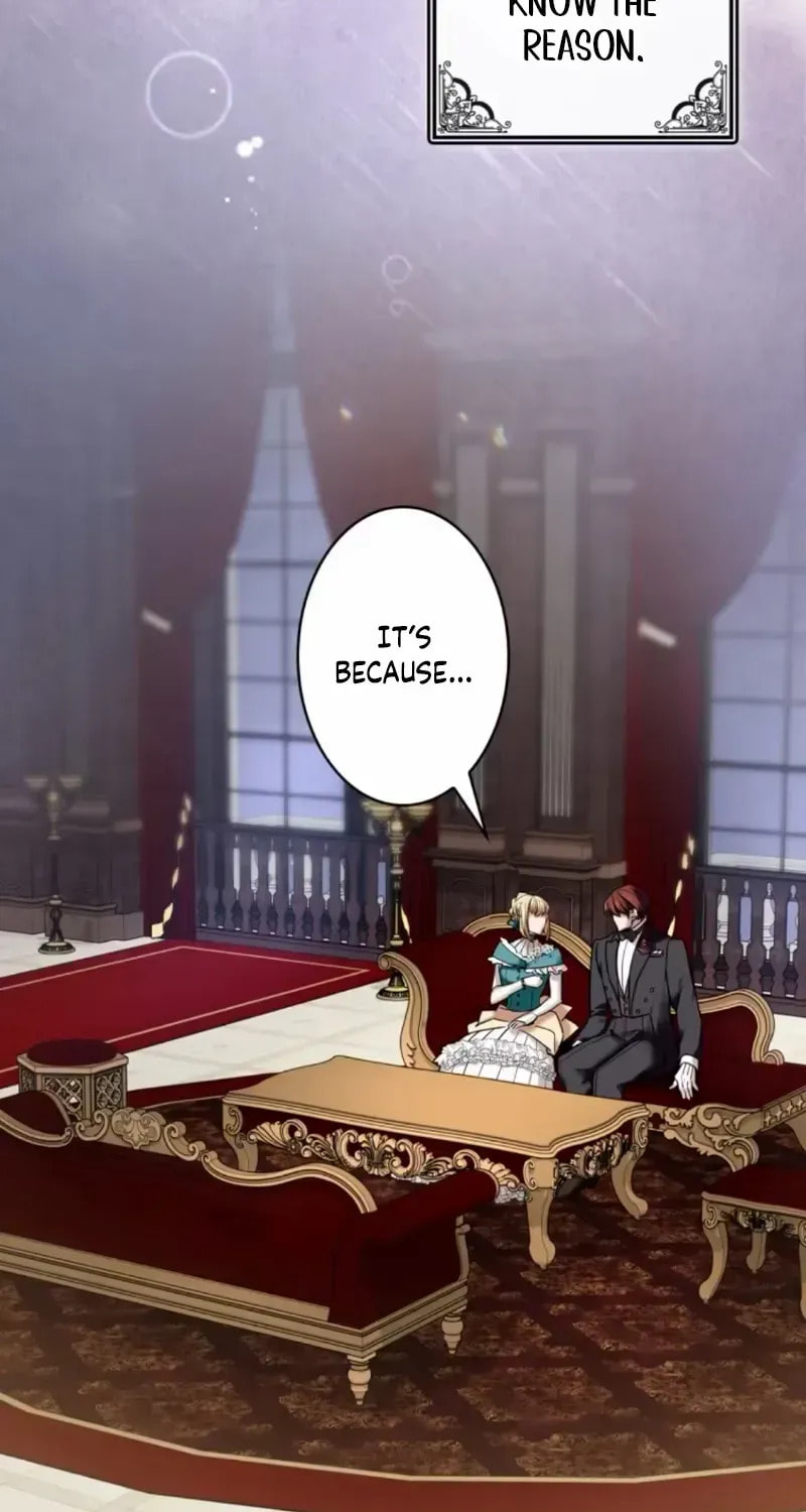 If You Wish to Have Me Chapter 32 page 4 - 