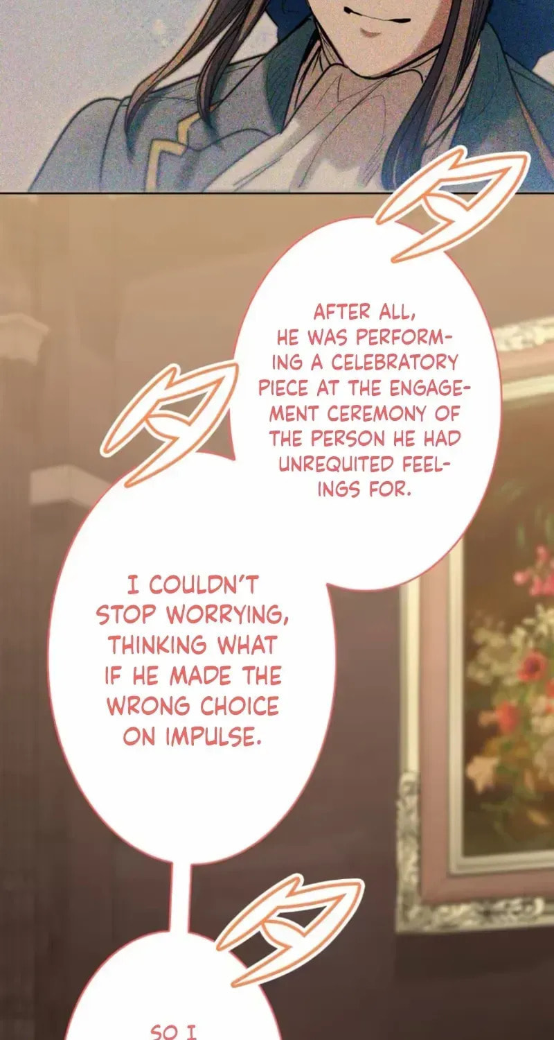 If You Wish to Have Me Chapter 32 page 32 - 