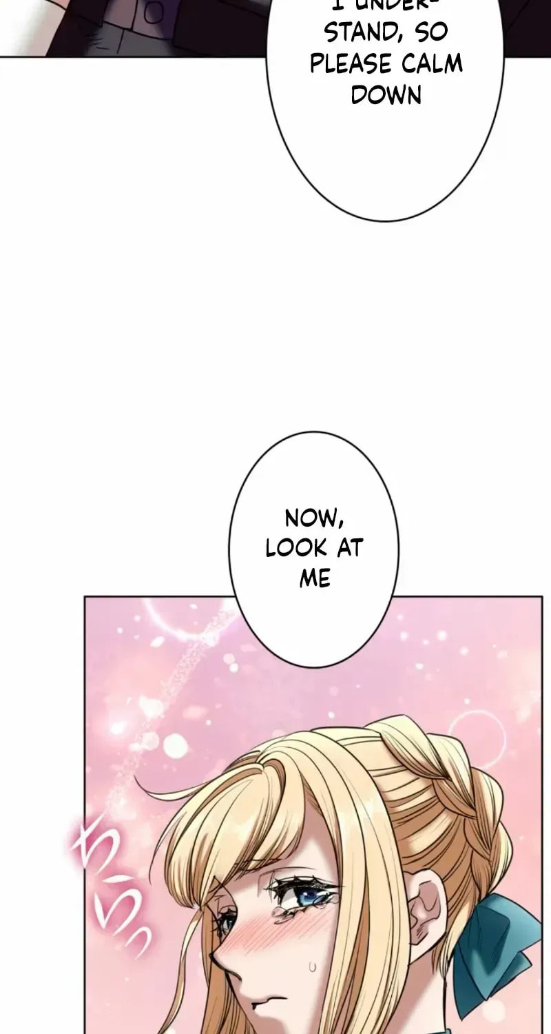If You Wish to Have Me Chapter 32 page 34 - 