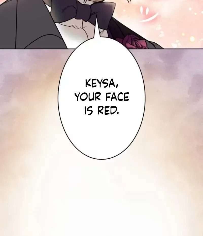 If You Wish to Have Me Chapter 32 page 36 - 