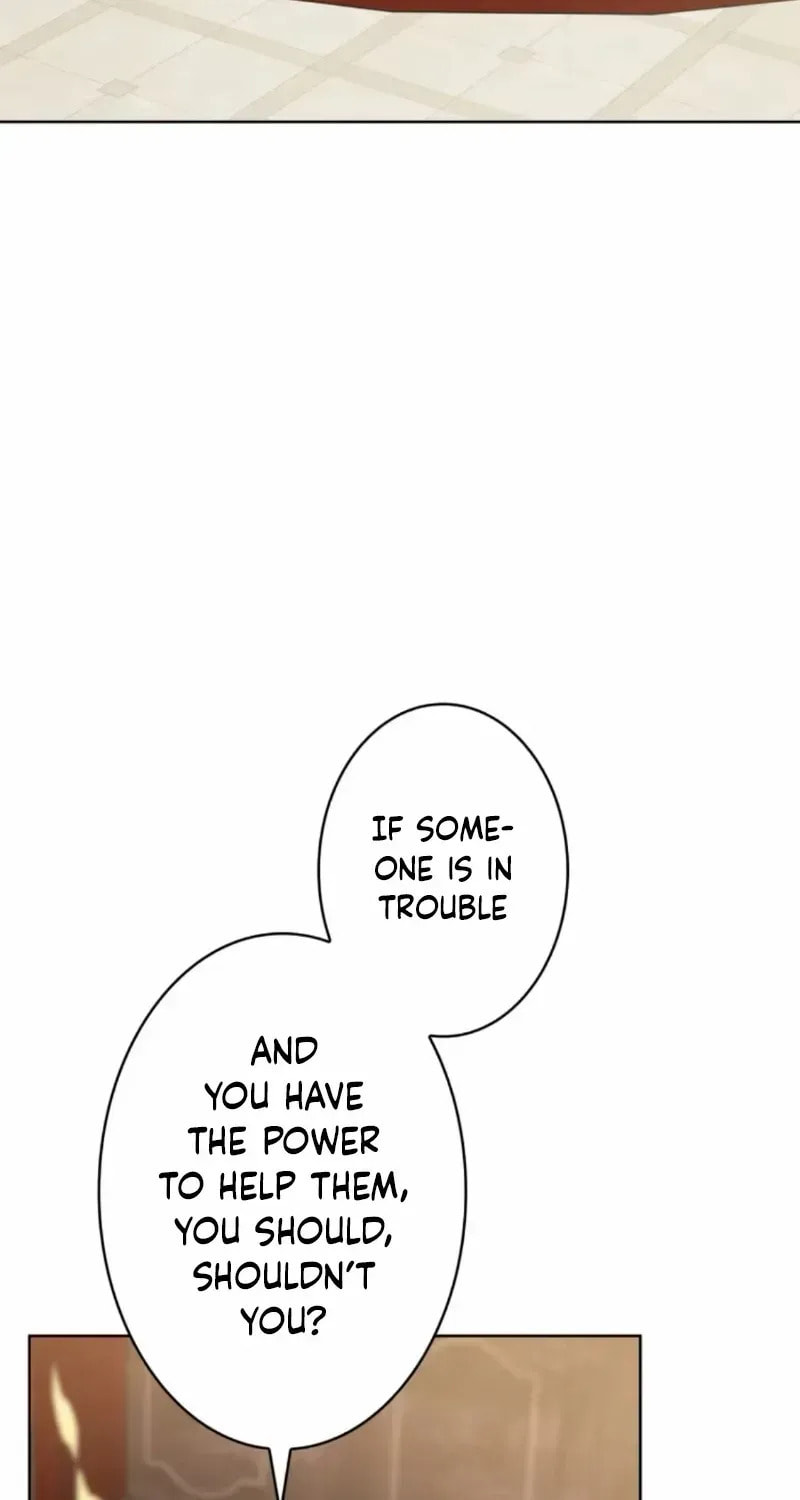 If You Wish to Have Me Chapter 32 page 5 - 