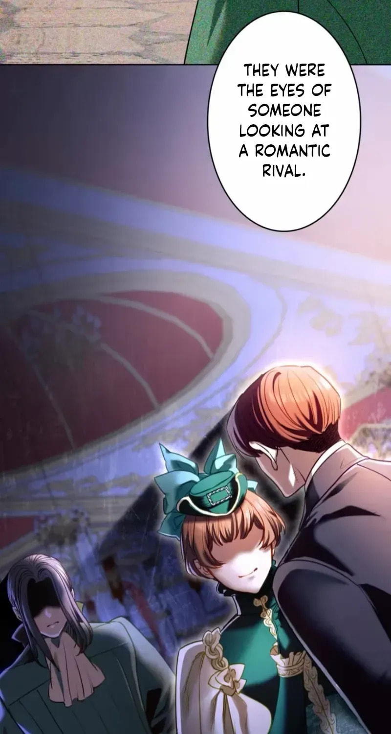 If You Wish to Have Me Chapter 32 page 48 - 