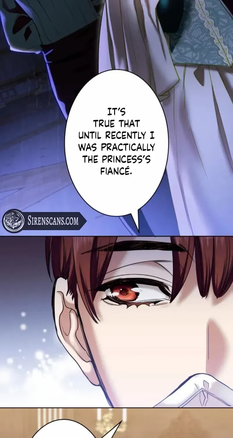 If You Wish to Have Me Chapter 32 page 49 - 