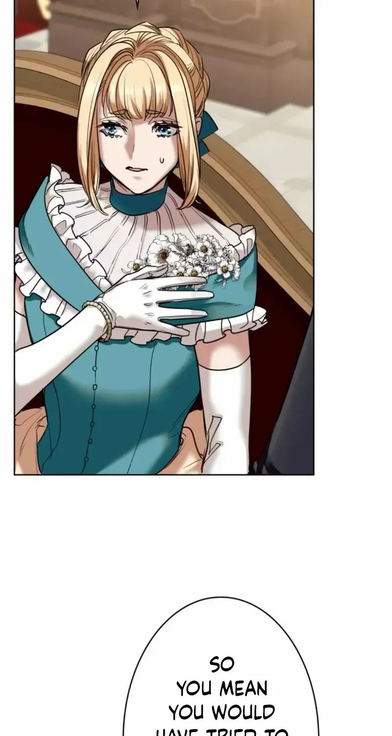 If You Wish to Have Me Chapter 32 page 6 - 
