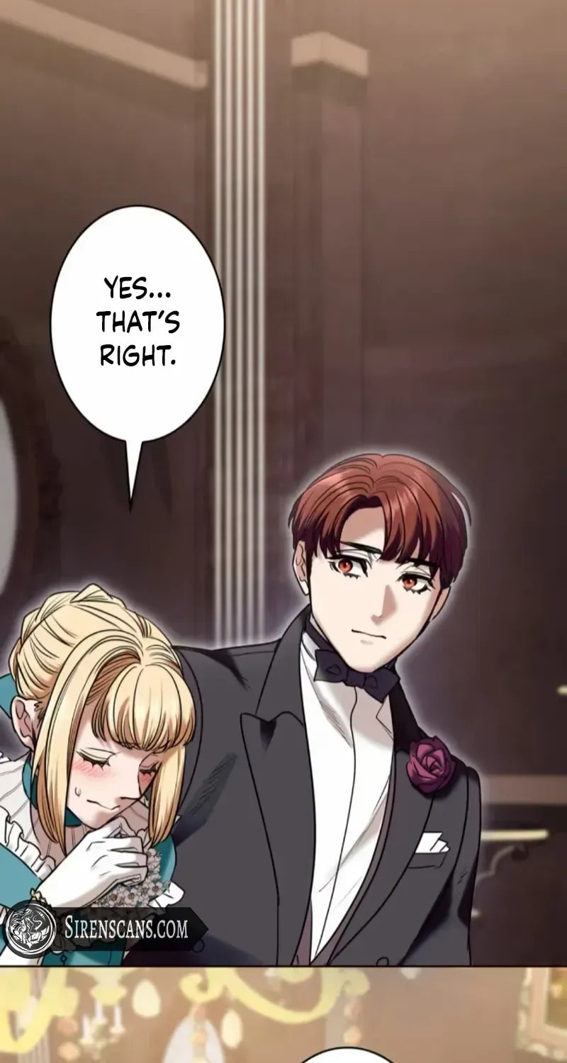 If You Wish to Have Me Chapter 32 page 52 - 