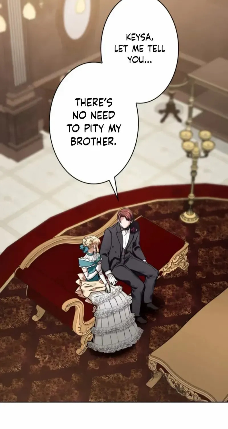 If You Wish to Have Me Chapter 32 page 53 - 