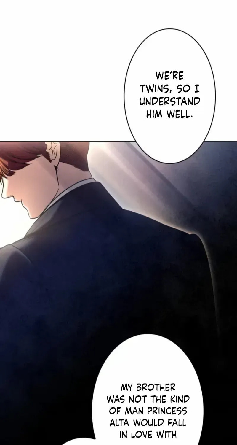If You Wish to Have Me Chapter 32 page 54 - 