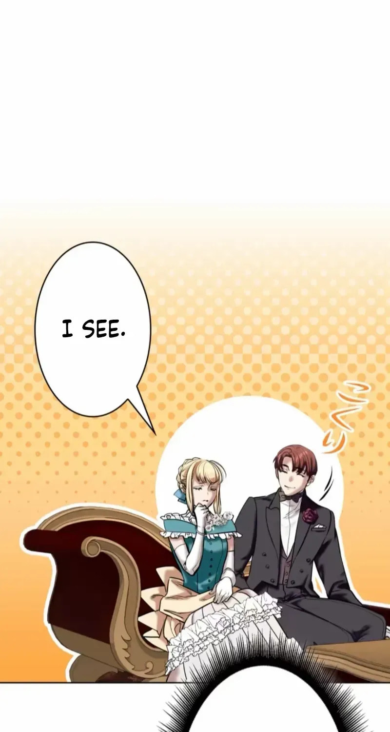 If You Wish to Have Me Chapter 32 page 56 - 