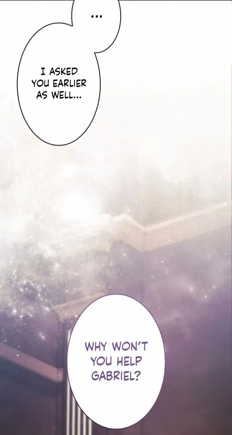If You Wish to Have Me Chapter 32 page 59 - 