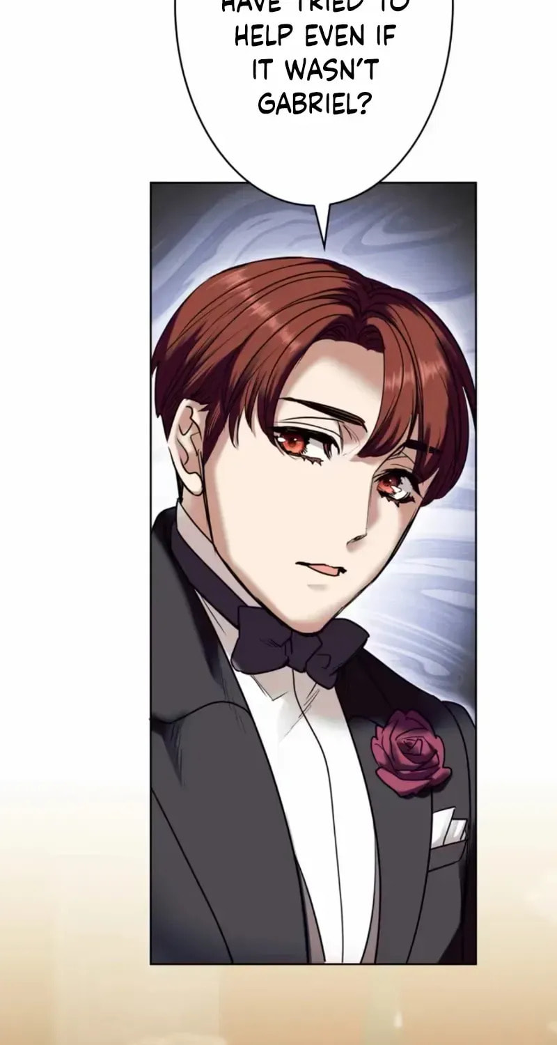 If You Wish to Have Me Chapter 32 page 7 - 