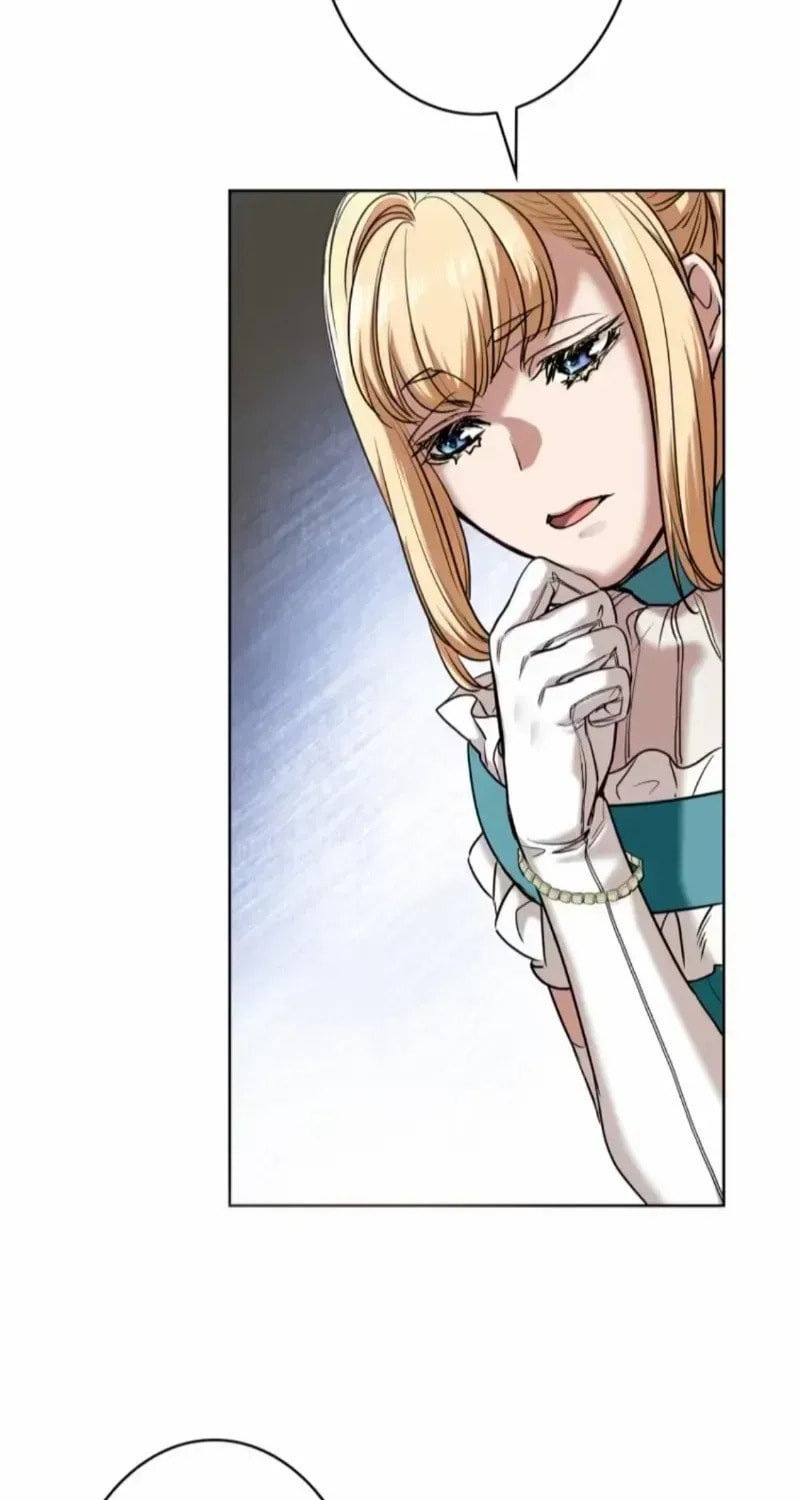 If You Wish to Have Me Chapter 32 page 61 - 
