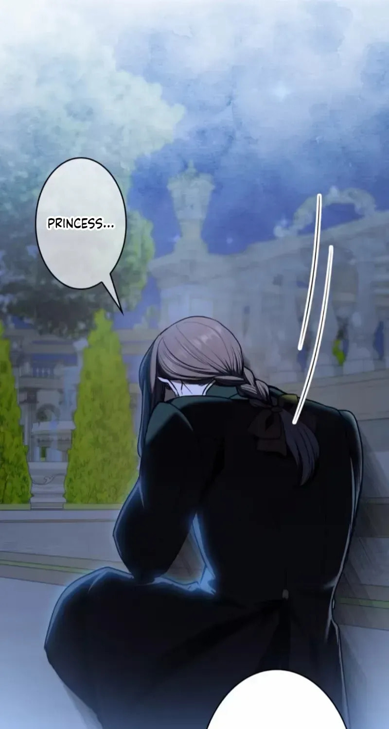 If You Wish to Have Me Chapter 32 page 66 - 