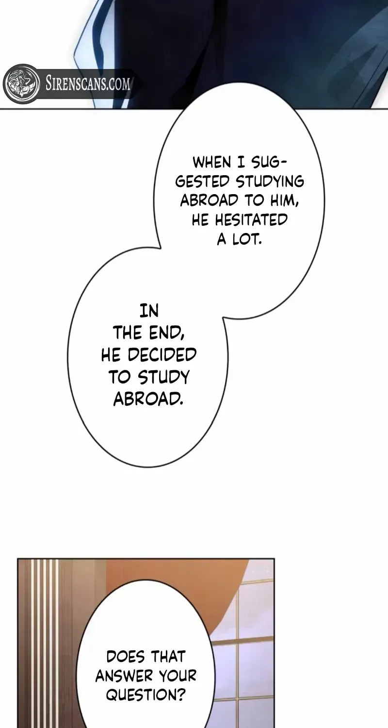 If You Wish to Have Me Chapter 32 page 68 - 