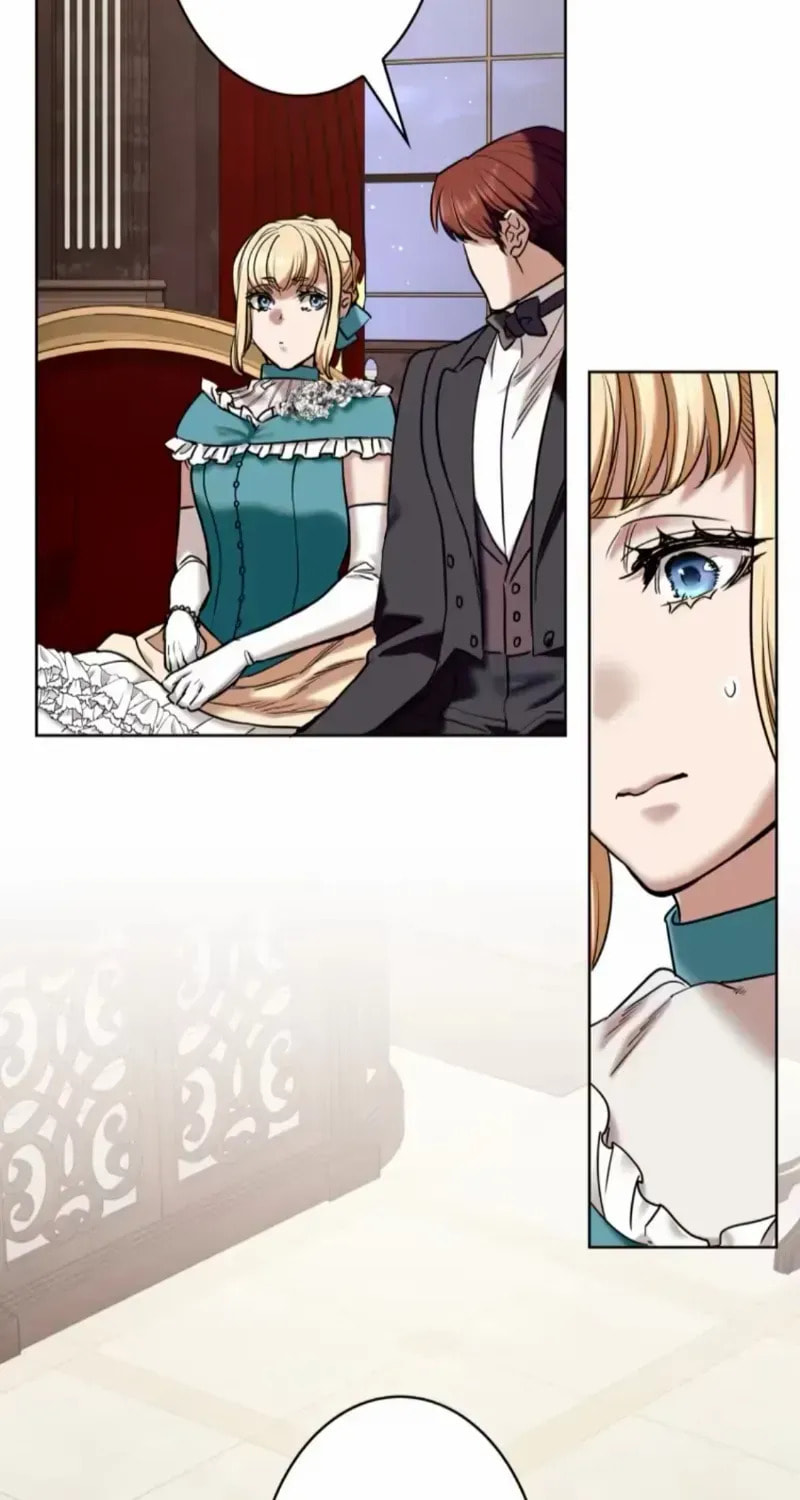 If You Wish to Have Me Chapter 32 page 69 - 