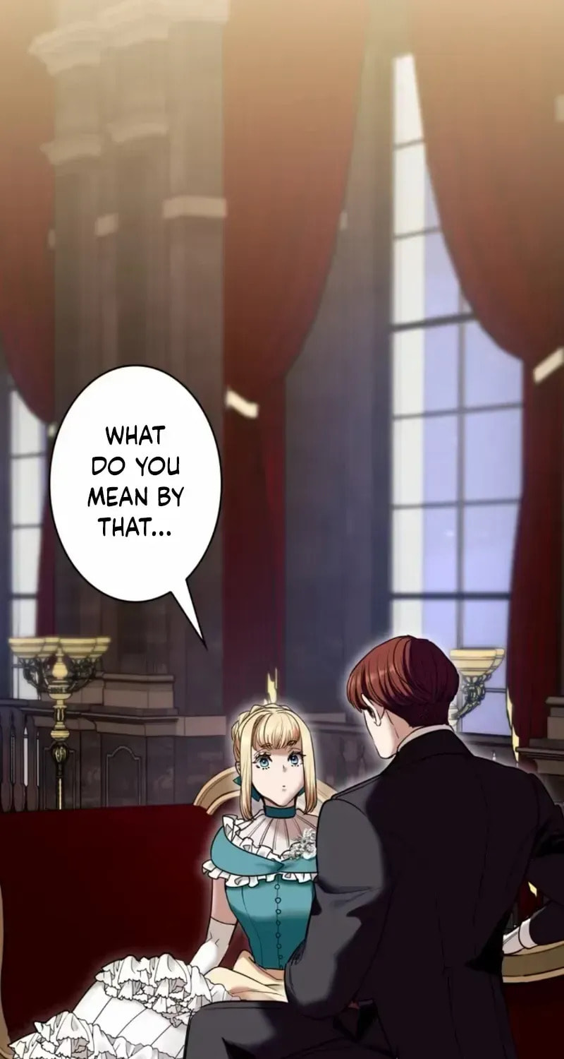 If You Wish to Have Me Chapter 32 page 8 - 