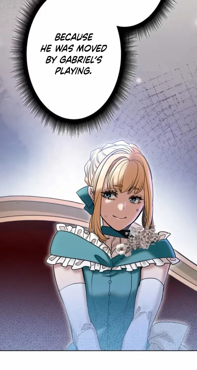 If You Wish to Have Me Chapter 32 page 76 - 