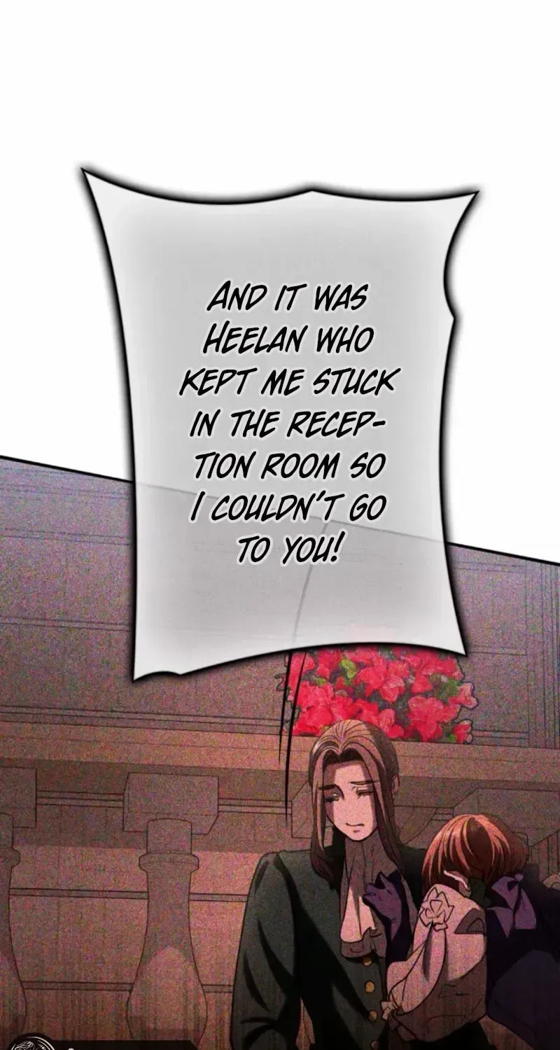 If You Wish to Have Me Chapter 32 page 77 - 