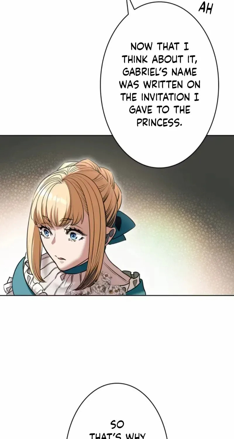 If You Wish to Have Me Chapter 32 page 79 - 