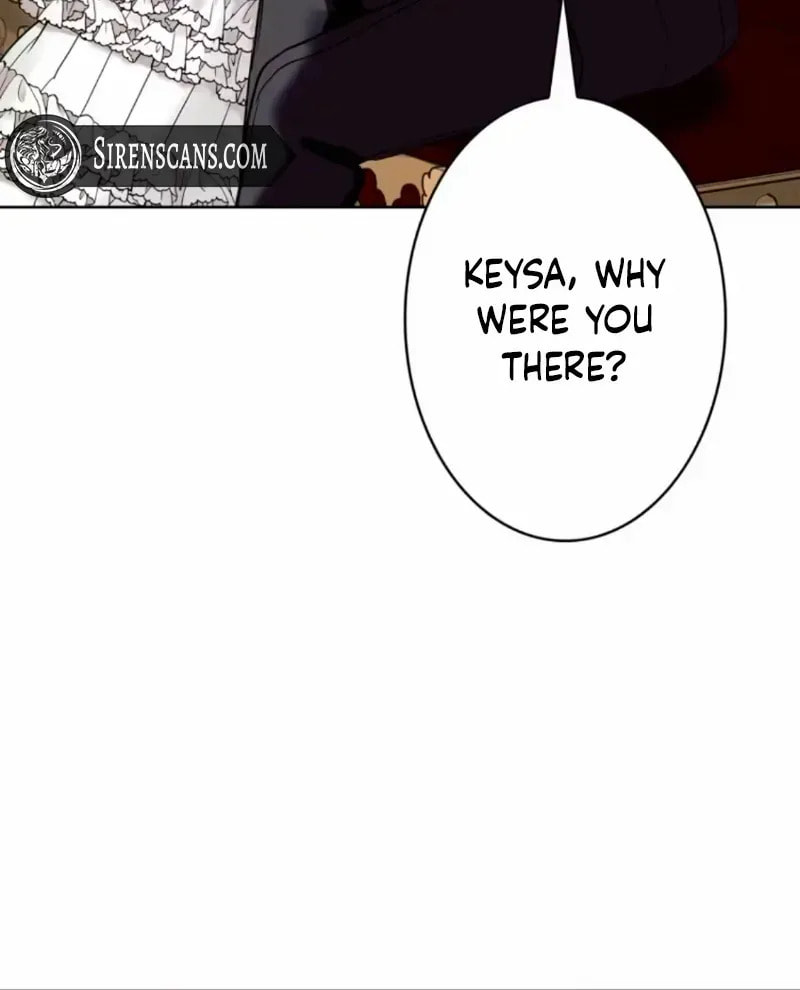 If You Wish to Have Me Chapter 32 page 9 - 