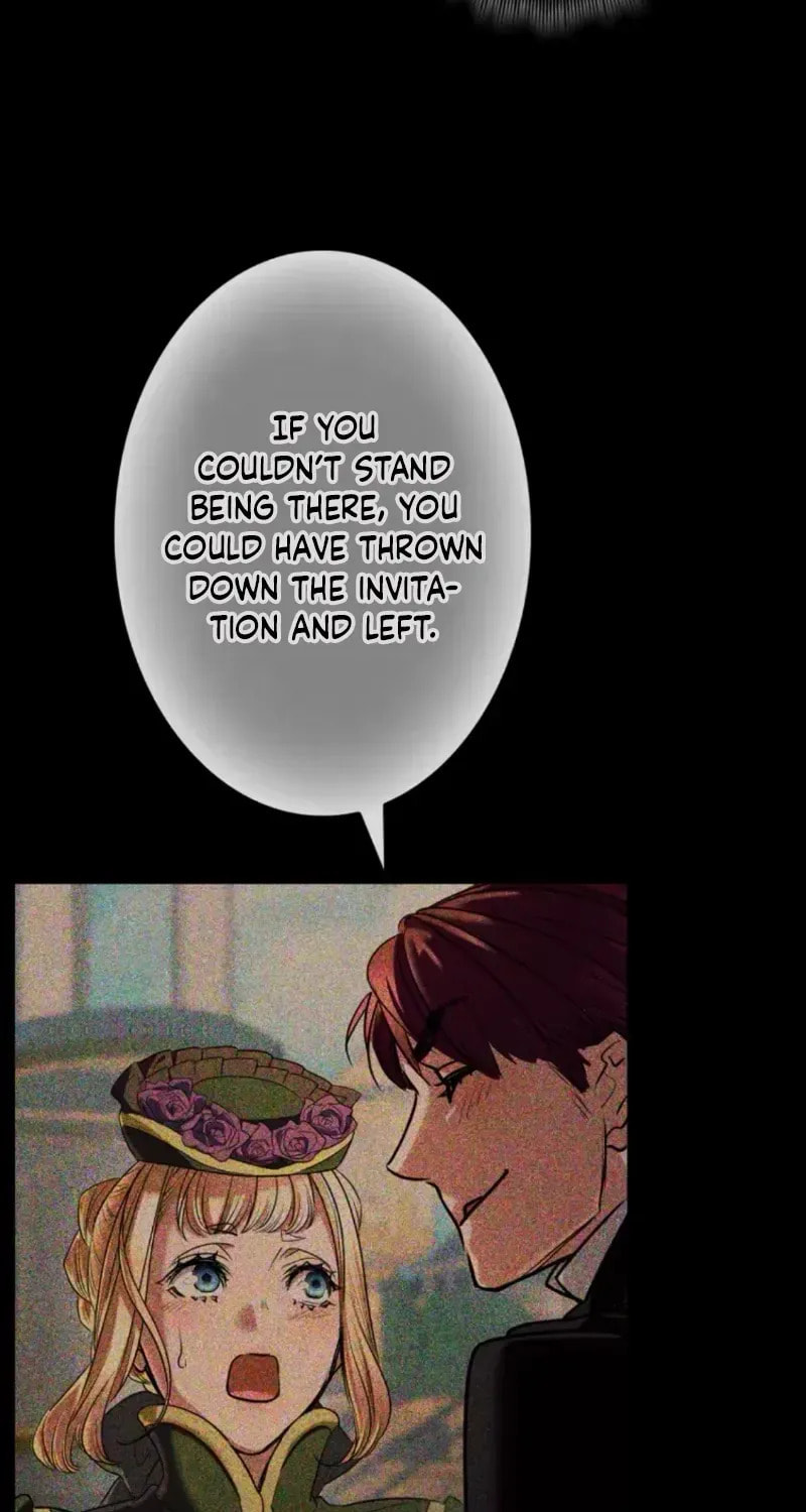 If You Wish to Have Me Chapter 32 page 82 - 