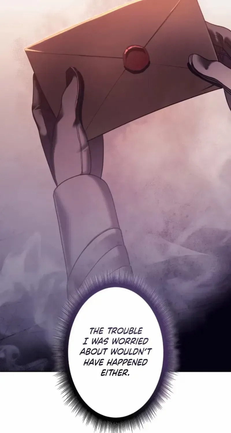 If You Wish to Have Me Chapter 32 page 86 - 