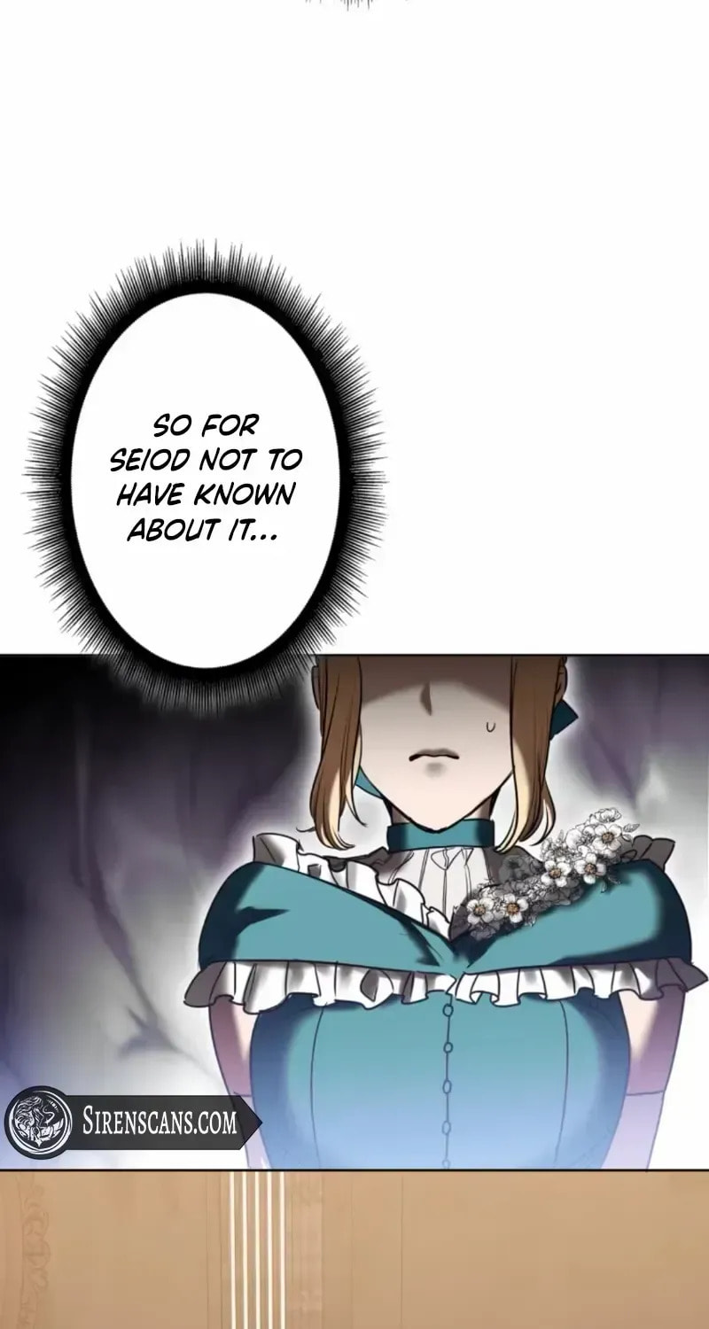 If You Wish to Have Me Chapter 32 page 87 - 