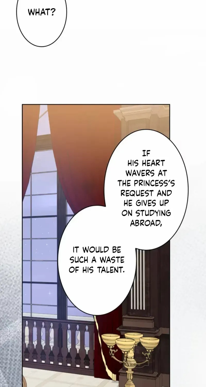 If You Wish to Have Me Chapter 32 page 89 - 